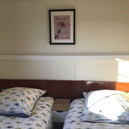 Jura Mobile Home Marigny  Dış mekan fotoğraf