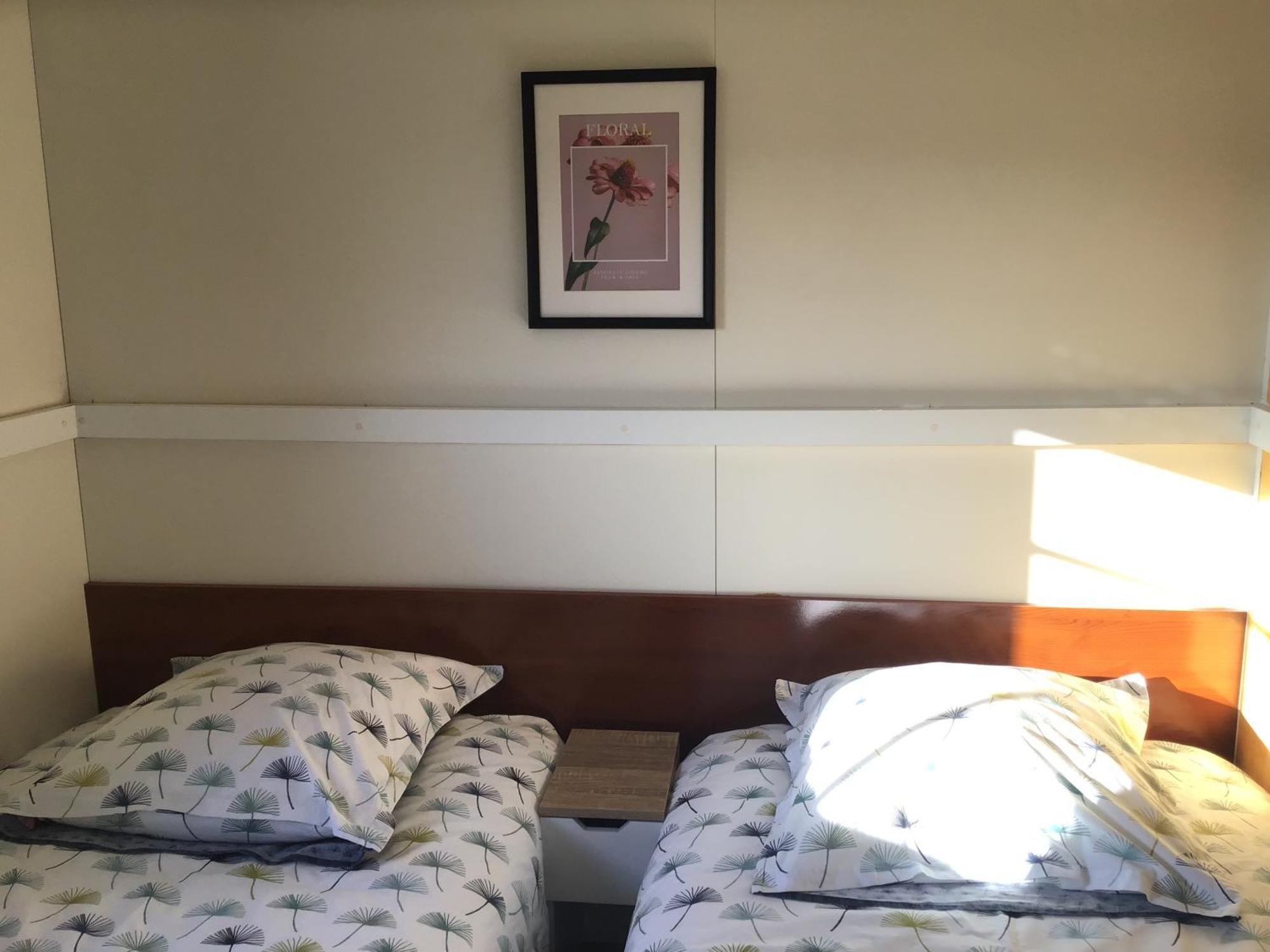 Jura Mobile Home Marigny  Dış mekan fotoğraf