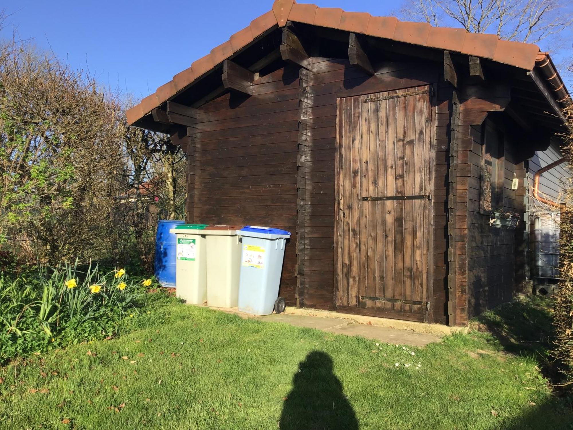 Jura Mobile Home Marigny  Dış mekan fotoğraf